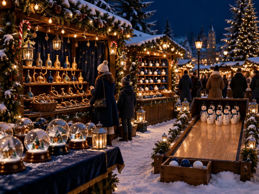Feria de Invierno
